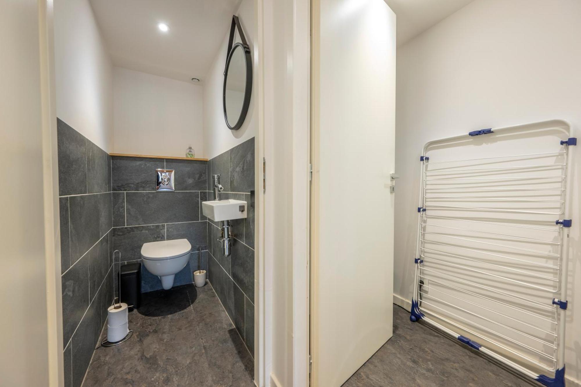Superbe Loft - Situ Sur La Place Centrale バルスロネット エクステリア 写真